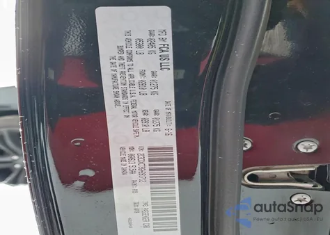 2016 Dodge Charger R/T из США, поврежденный, VIN 2C3CDXCT9GH281712